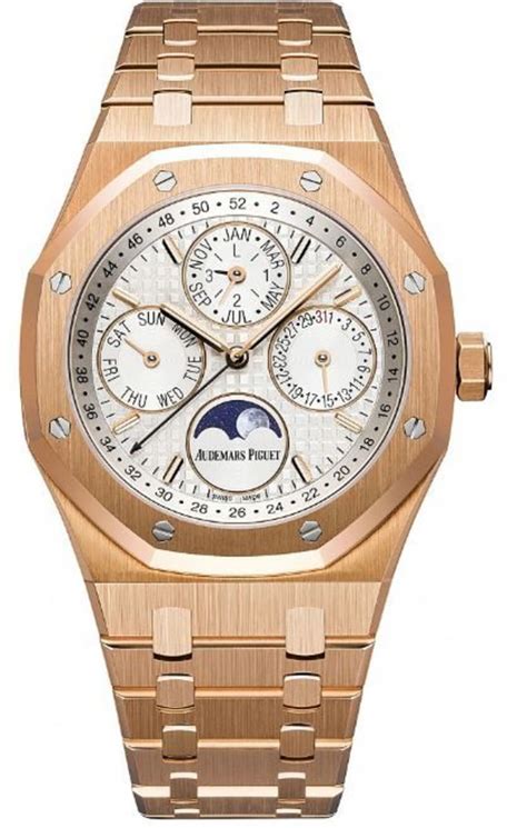 audemars piguet royal oak perpetual calendar 26574or oo 1220or 01|audemars piguet quantieme perpetual calendar.